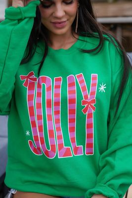 STS Jolly Sweatshirt