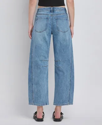 Vervet Kate Barrel Jeans