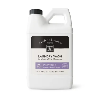 L&amp;L 64 oz Laundry Wash