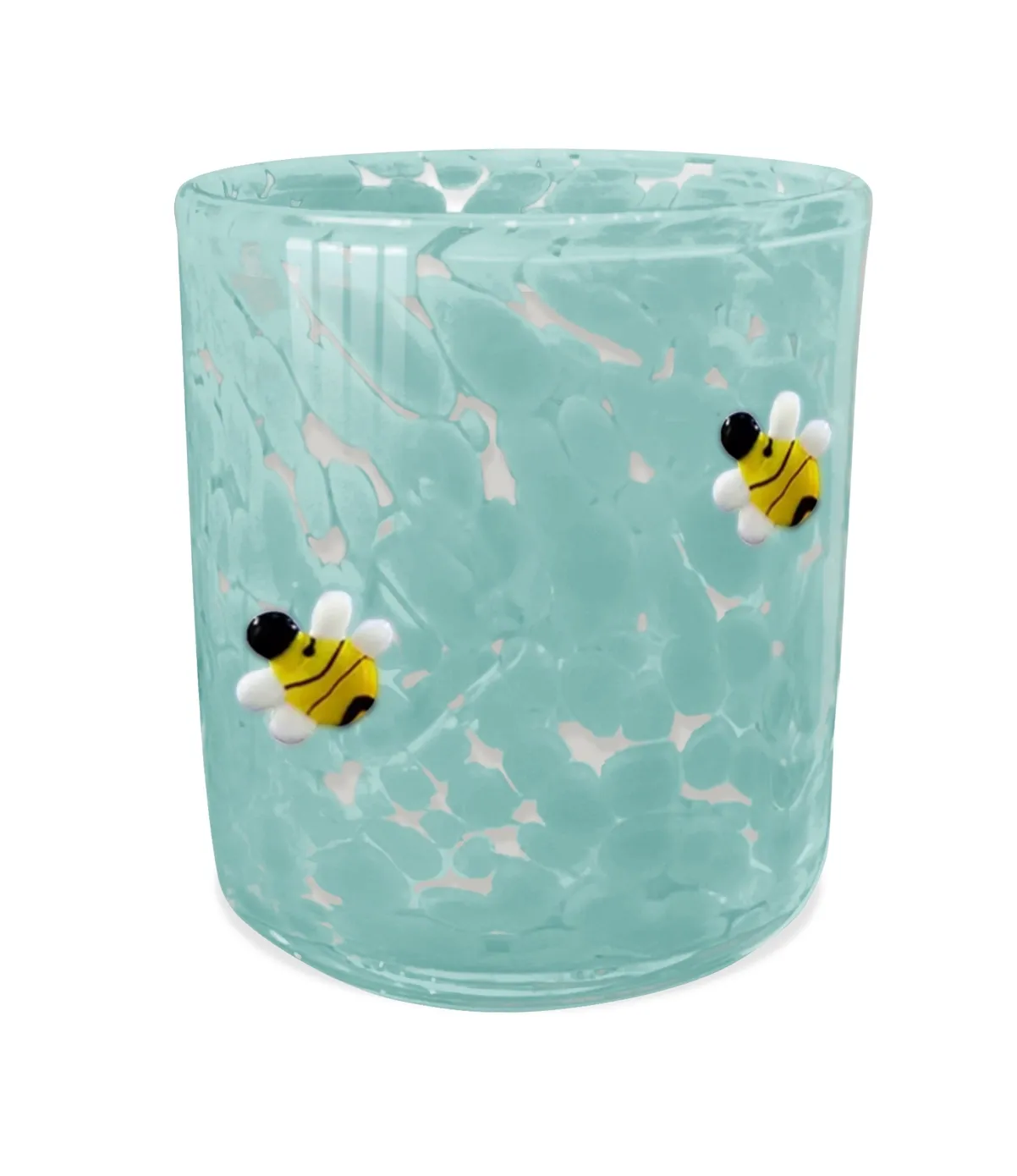 SOI Bees Knees Confetti Candle