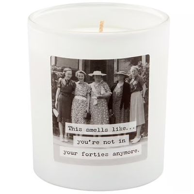 PBK Not In Your Forties