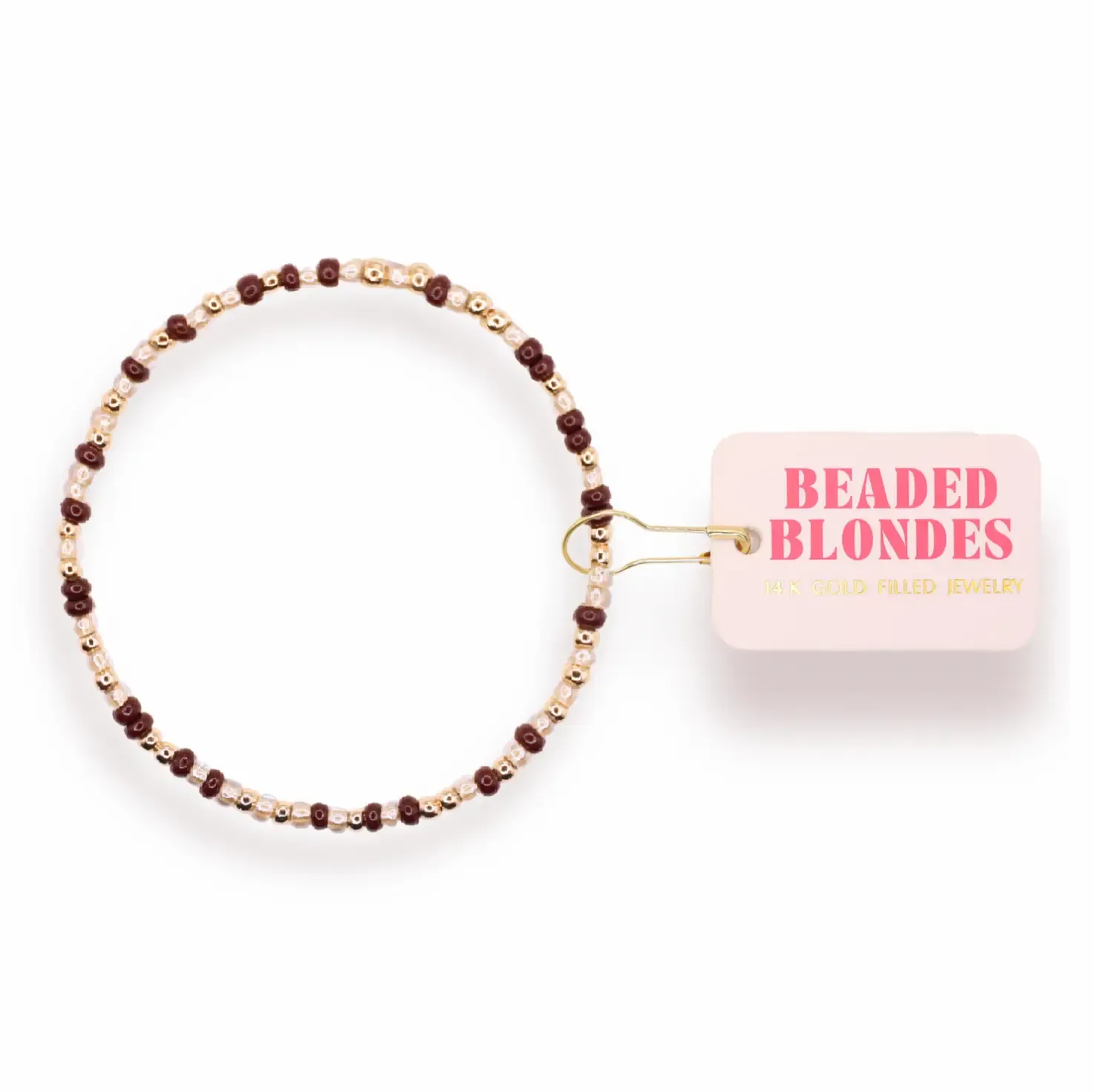 BB Cinnamon Spice Sprinkle Bracelet