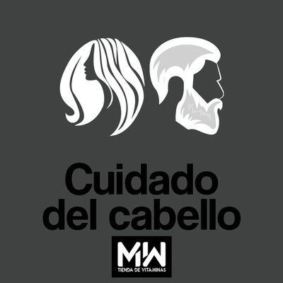Cuidado Del Cabello