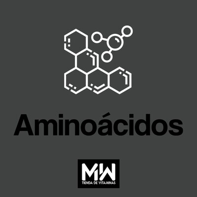 Aminoacidos