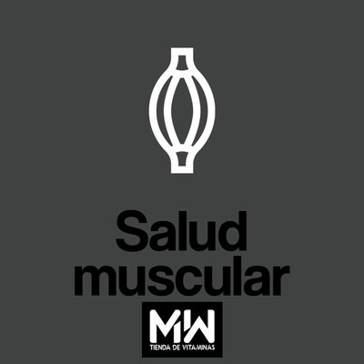 Salud Muscular