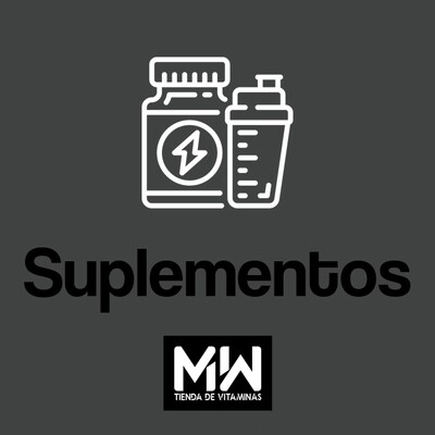 Suplementos