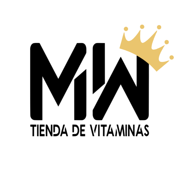 MW TIENDA DE VITAMINAS