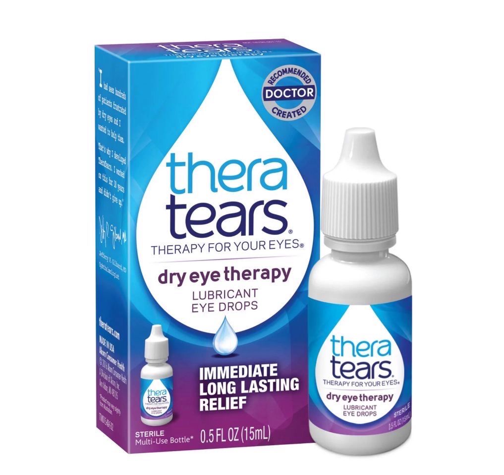 Thera tears drops