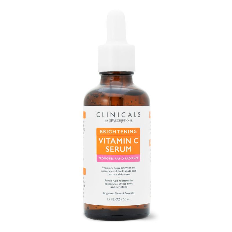 Suero De Vitamina C/ Vitamin C Serum 50 ml