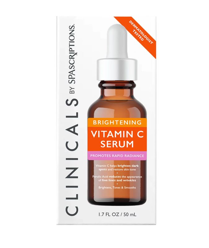 Suero De Vitamina C/ Vitamin C Serum 50 ml