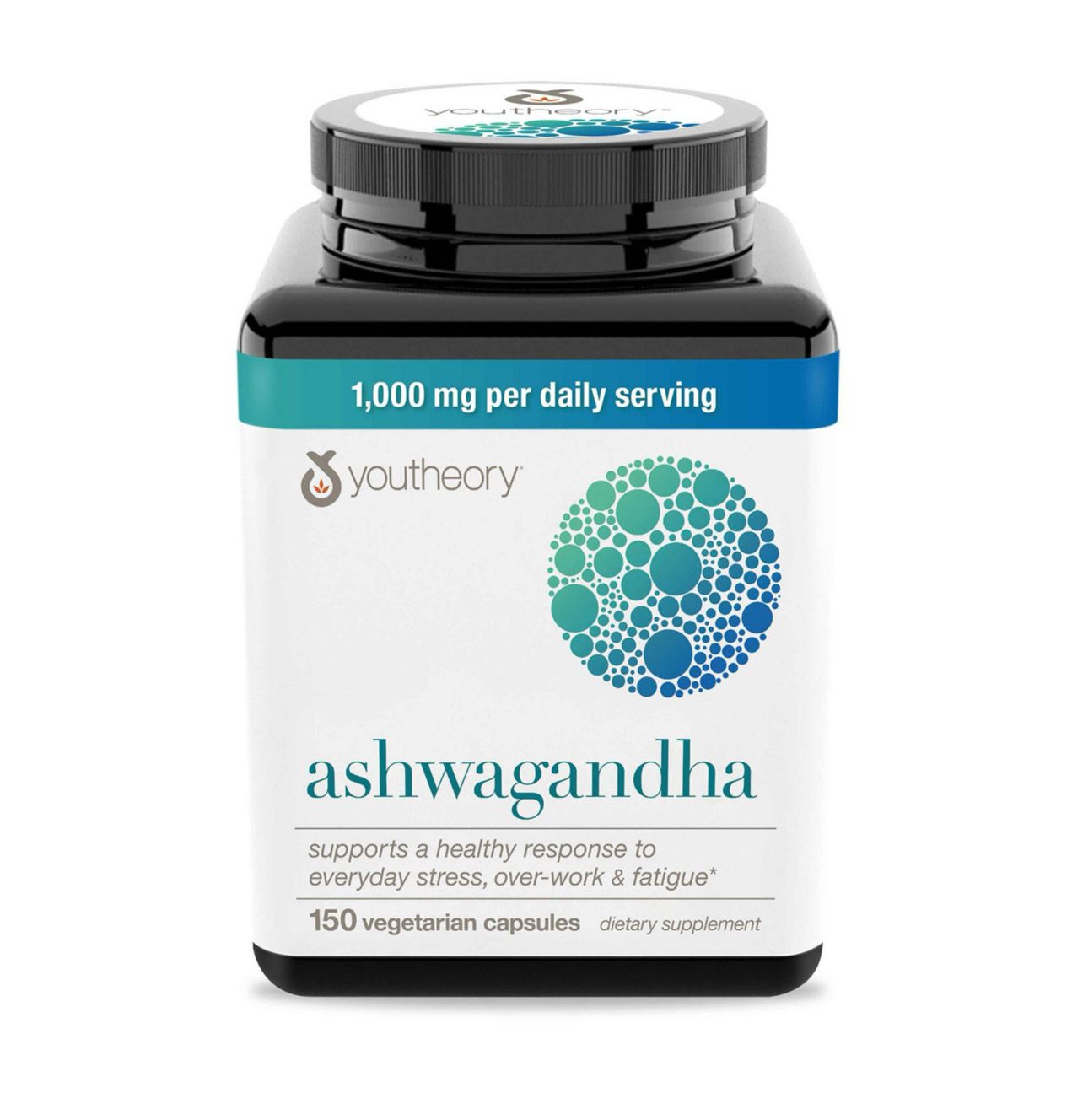 Ashwagandha 1,000 mg 150caps