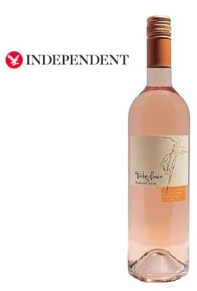 Tuske Roze 2018, Szekszard Region, Tuske Vineyard Price
x 6 Bottles 75cl ABV: 12.5% Tuske Roze 2018, Szekszard Region, Tuske Vineyard Price
x 6 Bottles 75cl ABV: 12.5%