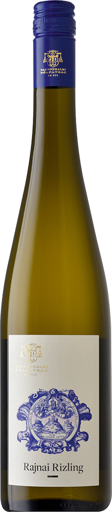 Rajnai Riesling 2019 ArchAbbey
75cl ABV: 13% Rajnai Riesling 2019 ArchAbbey
75cl ABV: 13%