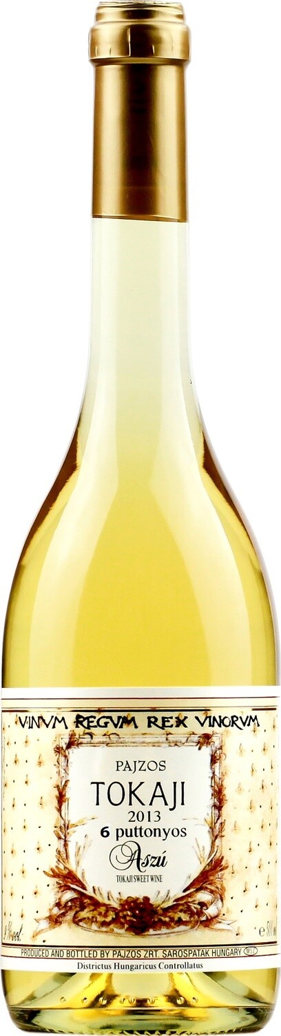 Tokaji Aszu 6 putts 2013 DECANTER 96 points Caroline Gilby MW 'Beautiful bouquet' Tokaji Aszu 6 putts 2013 DECANTER 96 points Caroline Gilby MW 'Beautiful bouquet'