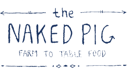 The Naked Pig