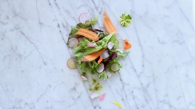 Petite Salad