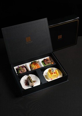 The Artisan Dining Box