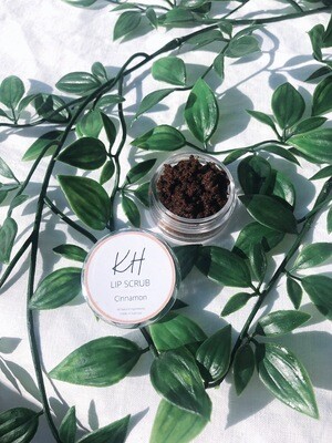 Lip Scrubs