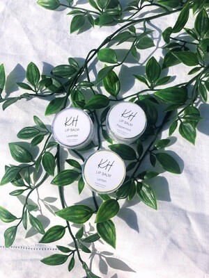 Lip Balms