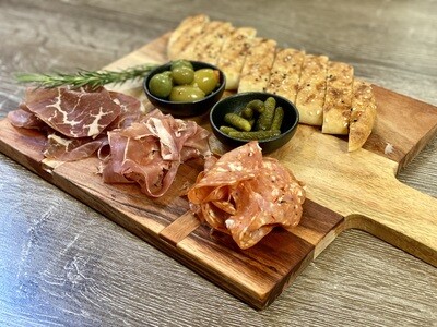 Charcuterie Picnic Pack