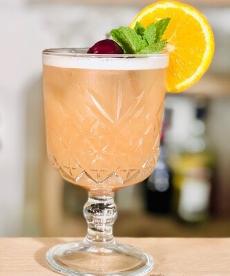 Killer Cocktail Killer Cocktail