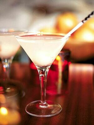 Lychee Green Chilli Martini Lychee Green Chilli Martini