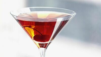 Manhattan Manhattan