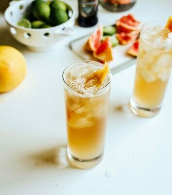 Moscow Mule Moscow Mule