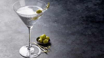 Martini - Vodka Martini - Vodka