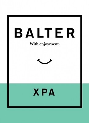1Ltr Balter XPA - Draught - QLD 5% 1Ltr Balter XPA - Draught - QLD 5%