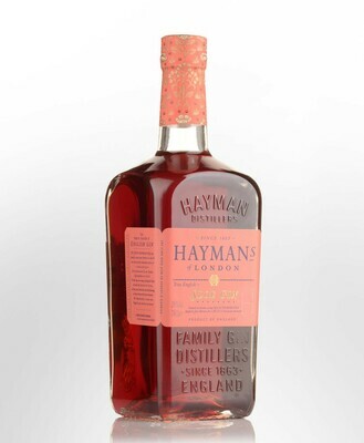 Haymans Sloe Gin (England) 26%