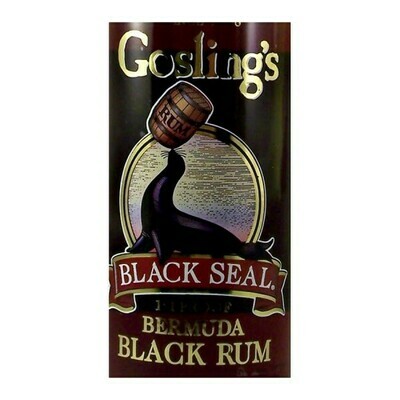 Gosling Black Seal (Bermuda) 40%