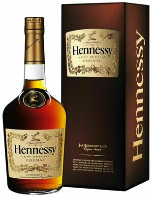 Hennessy VS Cognac 40% (France)
