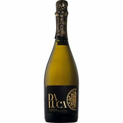 Da Luca Prosecco DOC - Veneto, Italy Da Luca Prosecco DOC - Veneto, Italy
