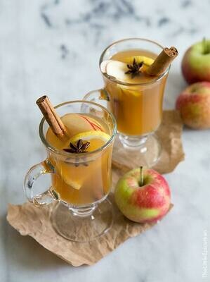 Apple Less Toddy Apple Less Toddy