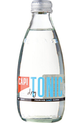 CAPI Dry Tonic 4 Pack
