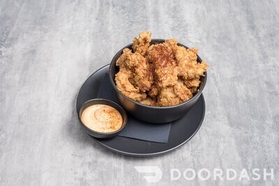 Buttermilk Fried Chicken Buttermilk Fried Chicken