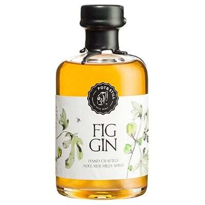 Pot & Still Fig Gin 29% (Adelaide Hills) Pot & Still Fig Gin 29% (Adelaide Hills)