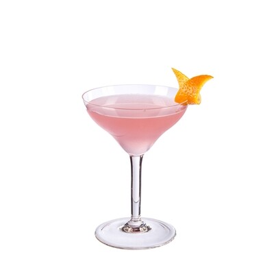 Blossom-Tini Blossom-Tini