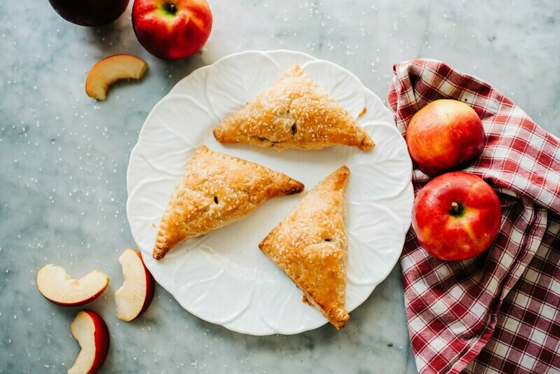 Apple Turnovers