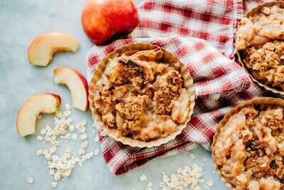 Apple Crisp