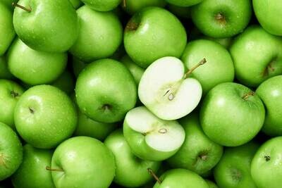 Granny Smith Apples Granny Smith Apples