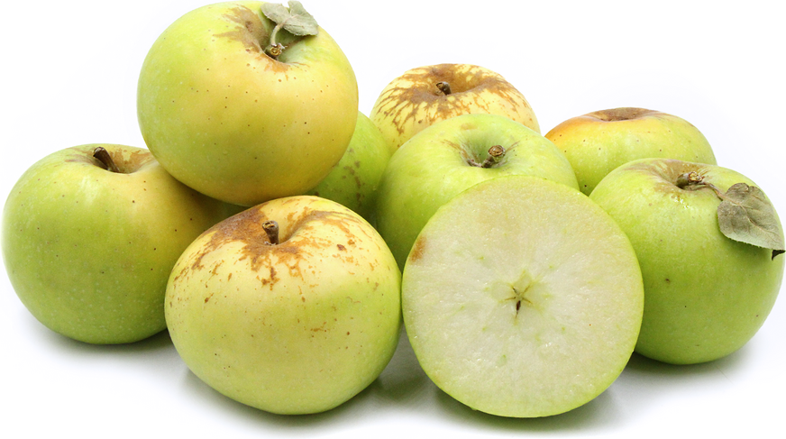 Mutsu Apples