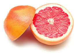 Red grapefruit - Pack of 2