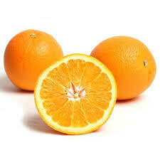 Orange Naval - 4 pack
