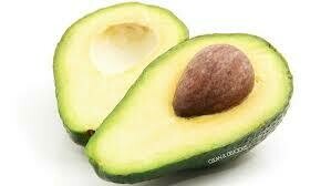 Avocado Ripe