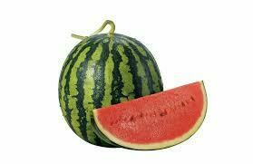 Watermelon Seedless Large