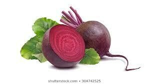 Beets - per 2lb - LOCAL