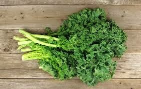 Kale - 1 Bunch LOCAL