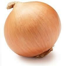 Onion Cooking - per Kg - LOCAL